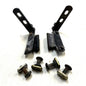 Jeep CJ5 soft door striker latch Bestop super top Smittybuilt FREE SHIPPING