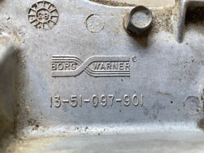 Jeep CJ T4 Manual Transmission Borg Warner T-4 82-86 CJ CJ5 CJ7 FREE SHIP