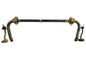 Jeep TJ front sway bar & links fits FACTORY fits 97-06 Wrangler