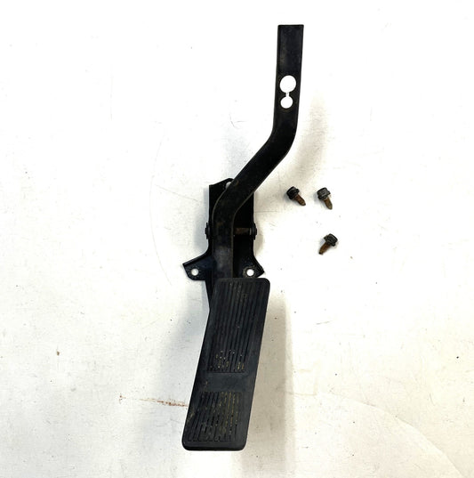 Jeep CJ gas pedal CJ5 CJ7 CJ8 YJ 77-95 Wrangler Factory OE FREE SHIPPING!!