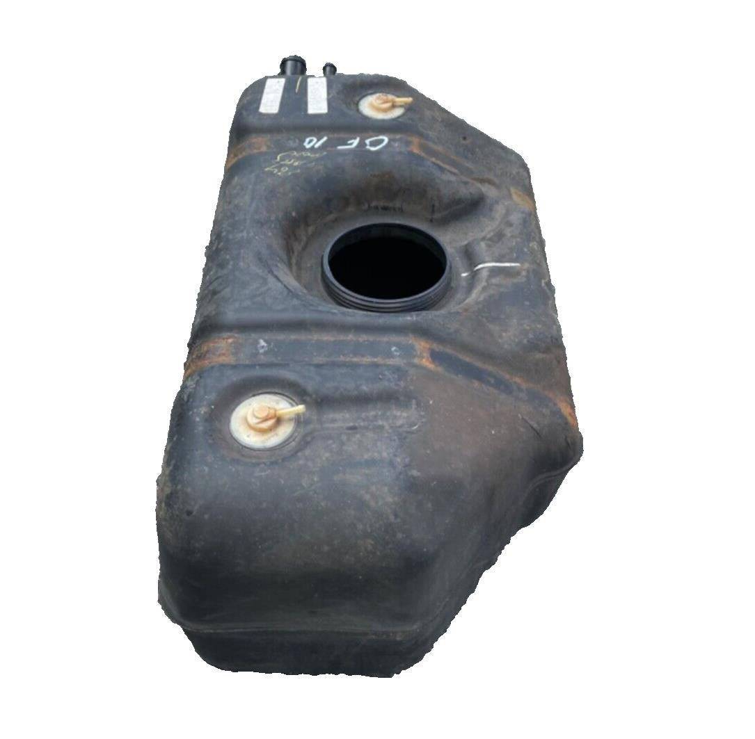 Jeep TJ gas tank 52018768AE plastic fuel 19 gallon 97-02 Wrangler