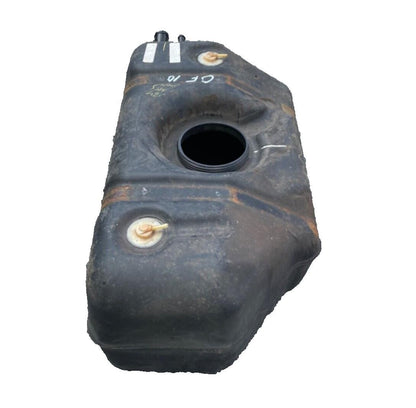 Jeep TJ gas tank 52018768AE plastic fuel 19 gallon 97-02 Wrangler