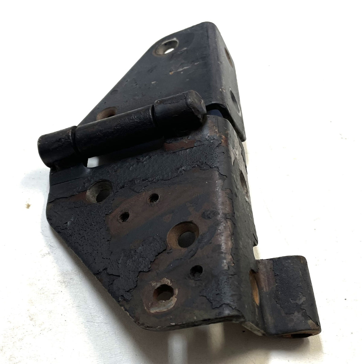 Jeep CJ windshield hinge 76-86 CJ5 CJ7 CJ8  left side FACTORY driver side YJ