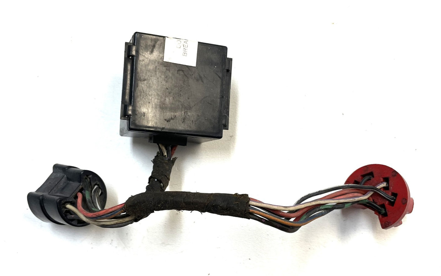 Jeep CJ FSJ Intermittent Wiper Relay 83-86 CJ5 CJ7 CJ8 SF-3728007 FREE SHIPPING