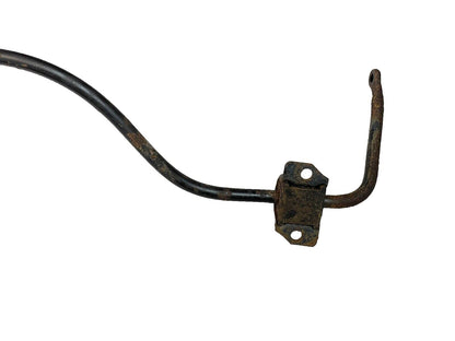 Jeep TJ rear sway bar stabilizer fits 97-06 Wrangler!