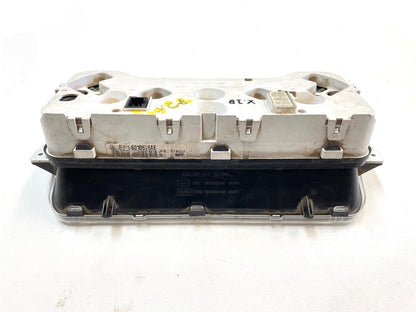 05-06 Jeep TJ Wrangler gauge cluster 56010678AE Speedometer 82k instrument