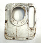 Jeep CJ T150 T18 Transmission Tunnel Cover Plate 76-79 CJ5 CJ7 FREE SHIPPING !!!