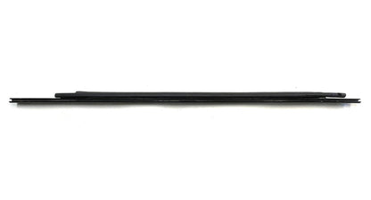 Jeep Soft Top Rear Window Bar 87-06 YJ TJ Wrangler Tailgate 43.25" FREE SHIP