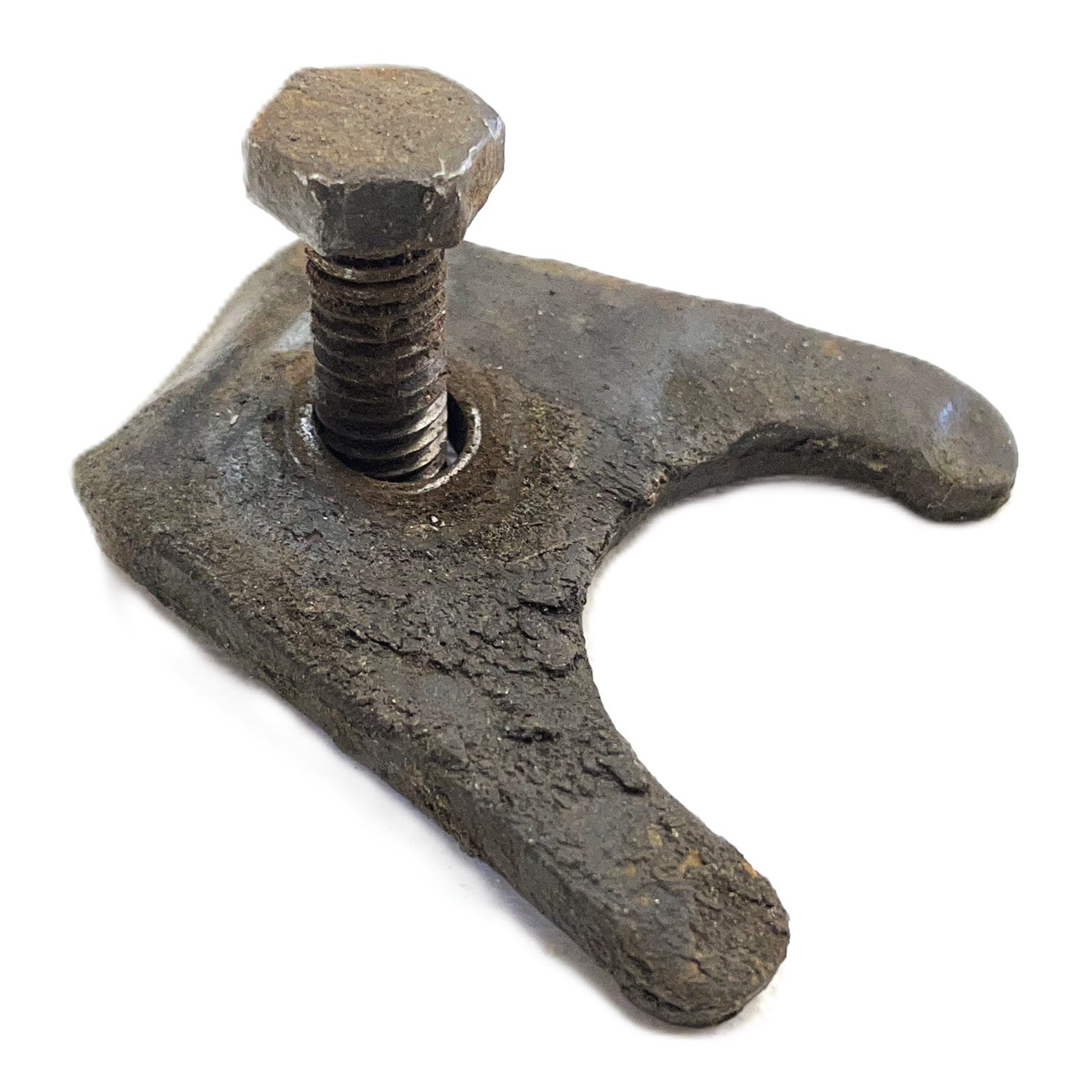 Jeep 6 cylinder distributor clamp  CJ5 CJ7 CJ8 YJ 258 4.2 AMC J10 Cherokee