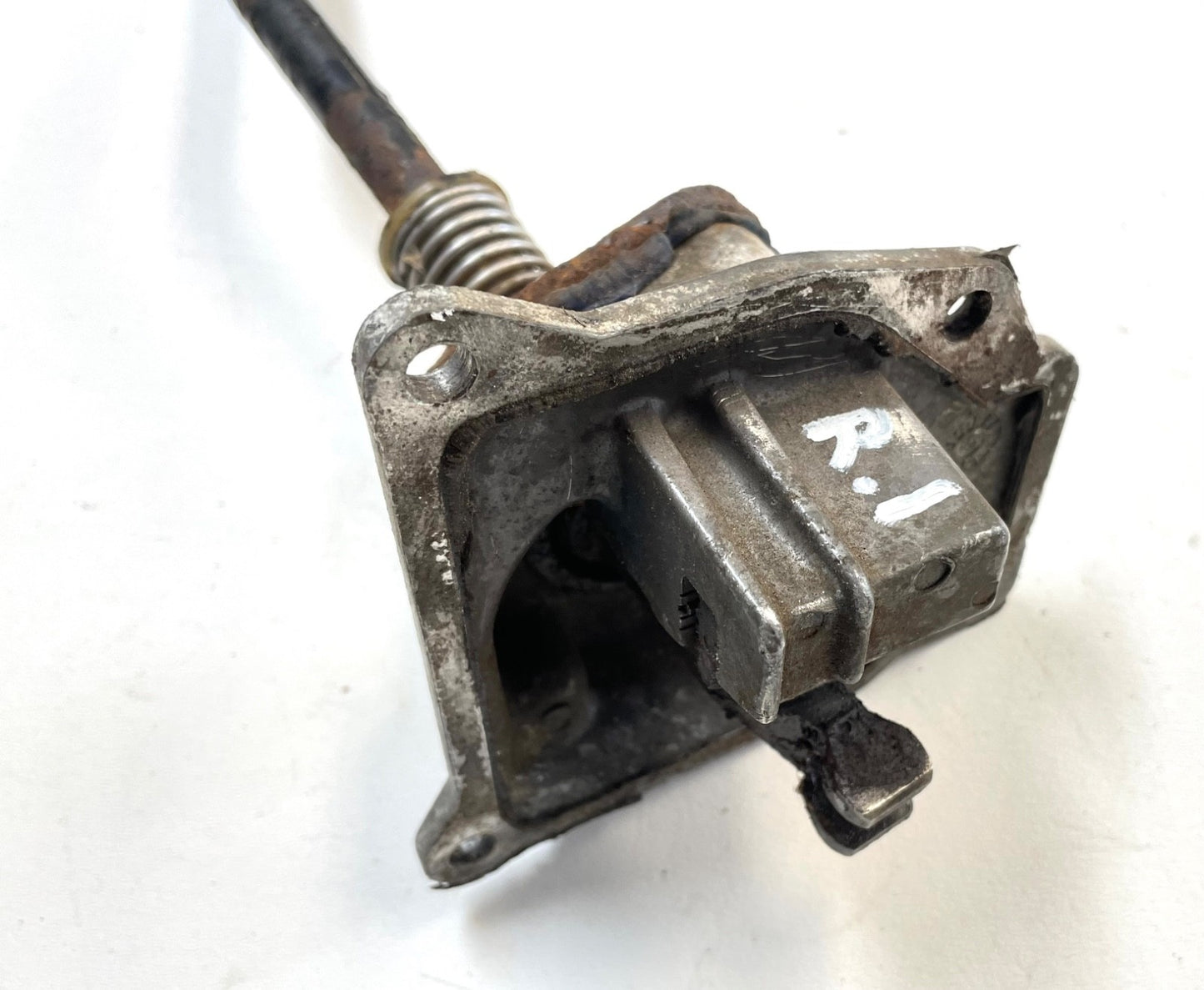 Jeep CJ SR4 Shifter lever manual transmission shifter CJ5 CJ7 CJ8 13-40-097-90 !