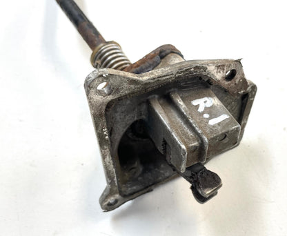 Jeep CJ SR4 Shifter lever manual transmission shifter CJ5 CJ7 CJ8 13-40-097-90 !