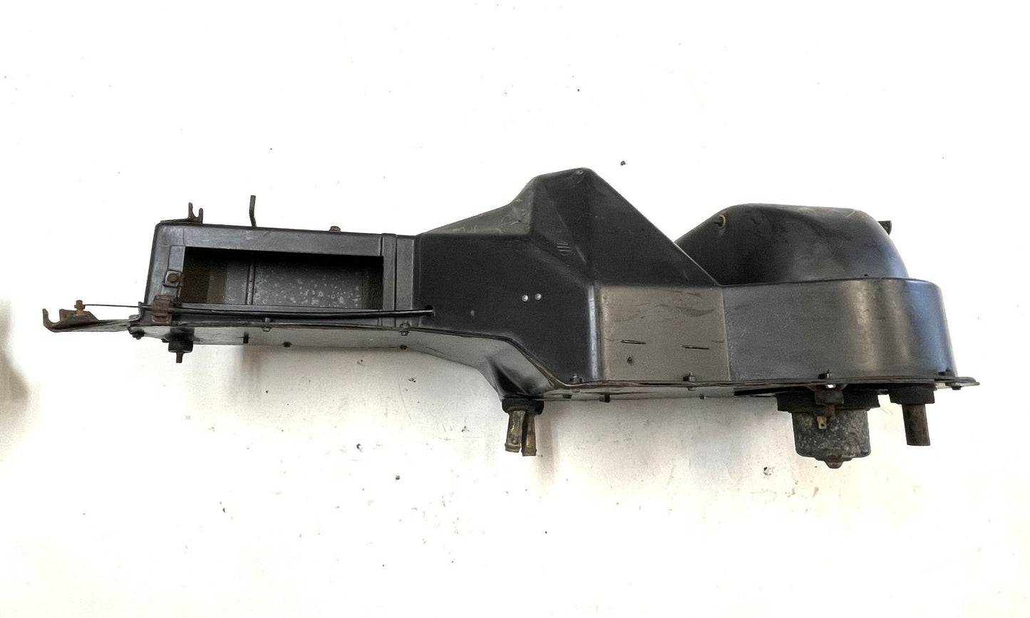 78-86 Jeep CJ Lower Heater Box Core Vent Assembly CJ5 CJ7 CJ8 Heat FREE SHIPPING