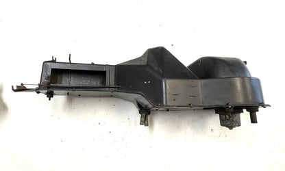 78-86 Jeep CJ Lower Heater Box Core Vent Assembly CJ5 CJ7 CJ8 Heat FREE SHIPPING