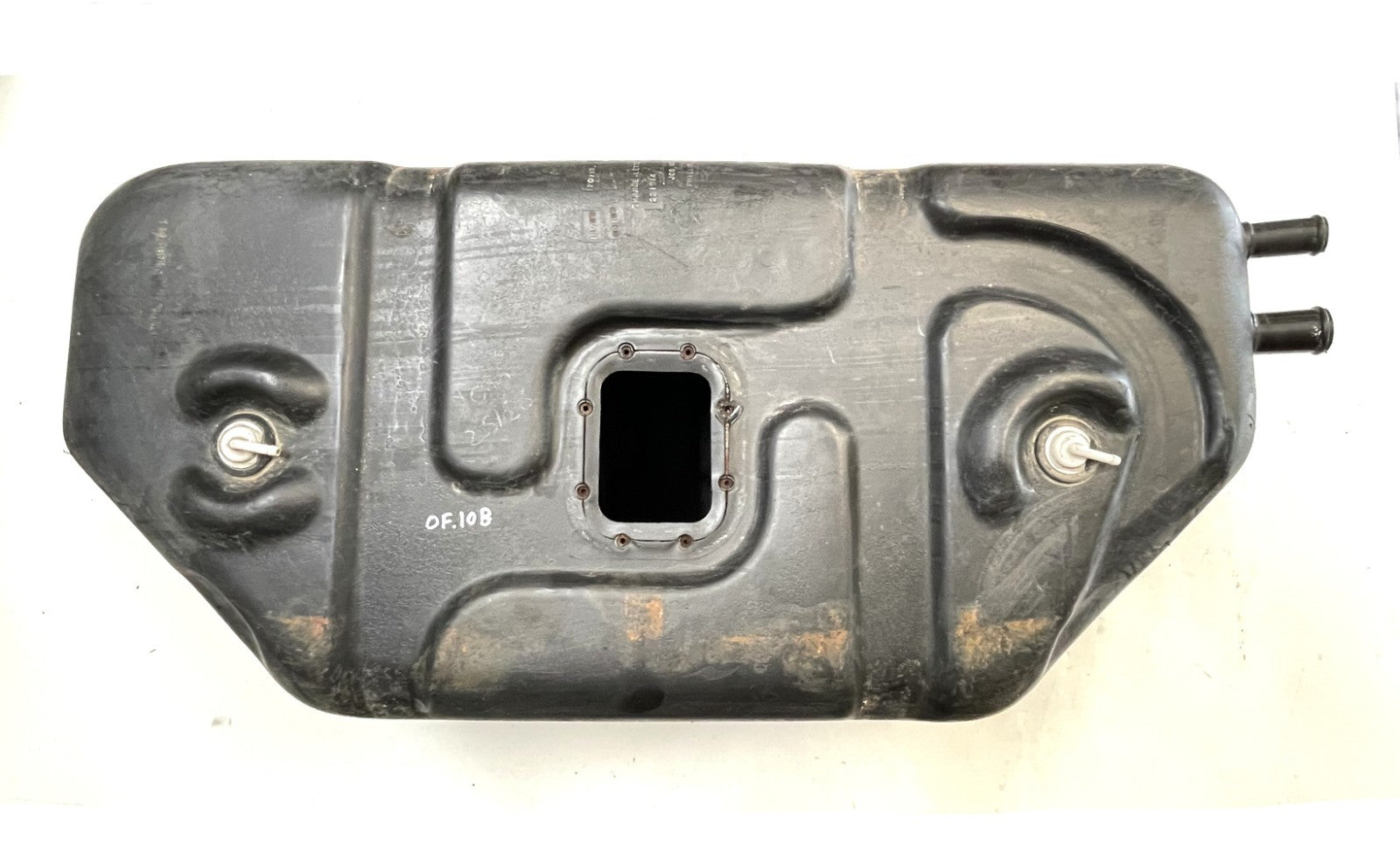 Jeep YJ Wrangler Gas tank Poly Plastic Fuel 20 gallon FACTORY fits 87 88 89 90