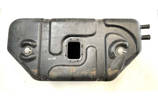 Jeep YJ Wrangler Gas tank Poly Plastic Fuel 20 gallon FACTORY fits 87 88 89 90