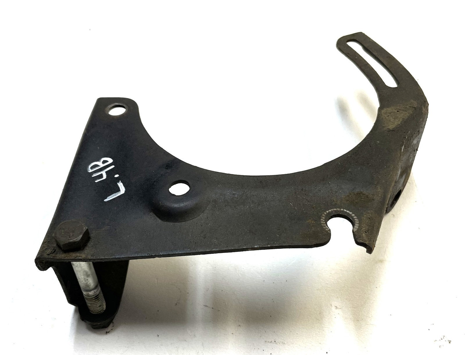 Jeep 6 Cyl Alternator Bracket CJ5 CJ7 YJ Wrangler 258 ci 4.2 AMC J10 Cherokee