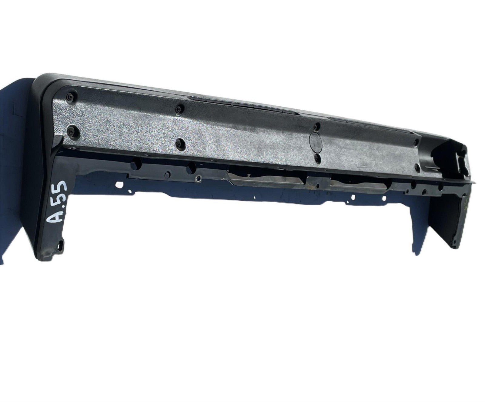 Jeep YJ Wrangler Grey Dash Pad with Defrosters fits 87-95 Factory FREE SHIPPING