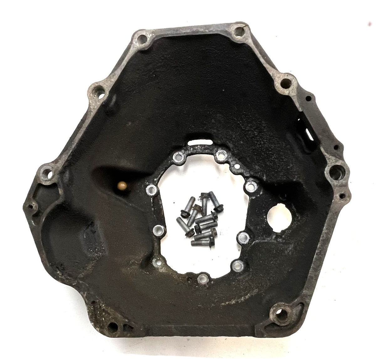 Jeep YJ TJ bell housing AX5 Manual Transmission External Slave fits 94-02 2.5L