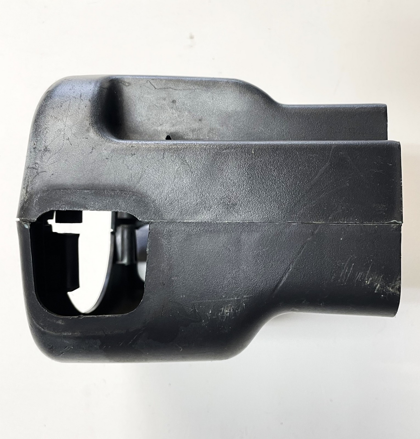 Jeep TJ Wrangler steering column trim tilt automatic fits 01-06 Dark gray agate