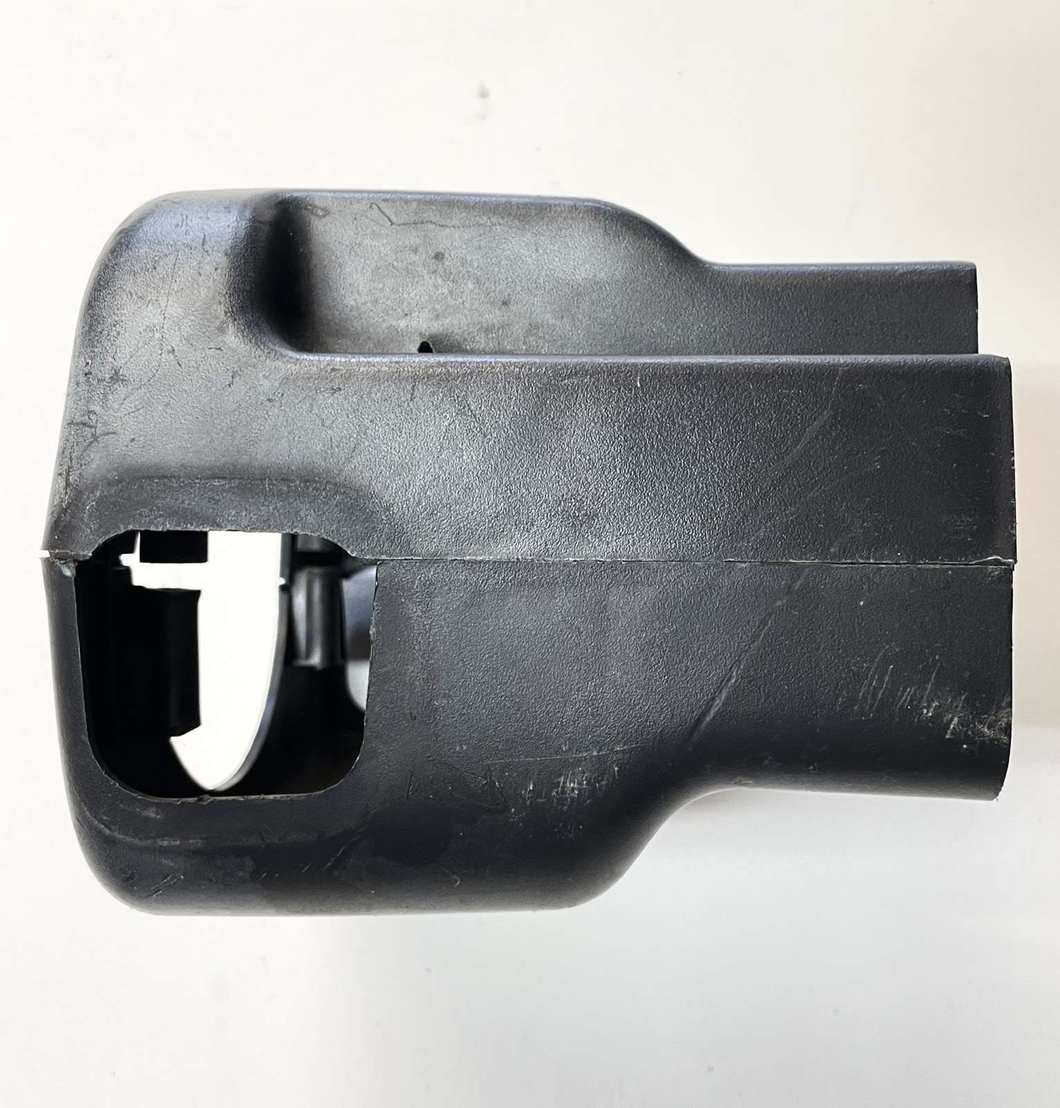 Jeep TJ Wrangler steering column trim tilt automatic fits 01-06 Dark gray agate