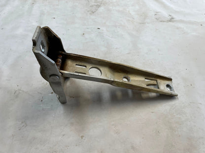 Jeep TJ Tailgate Hinges tail gate Hinge Set 04 05 06 Wrangler rear back