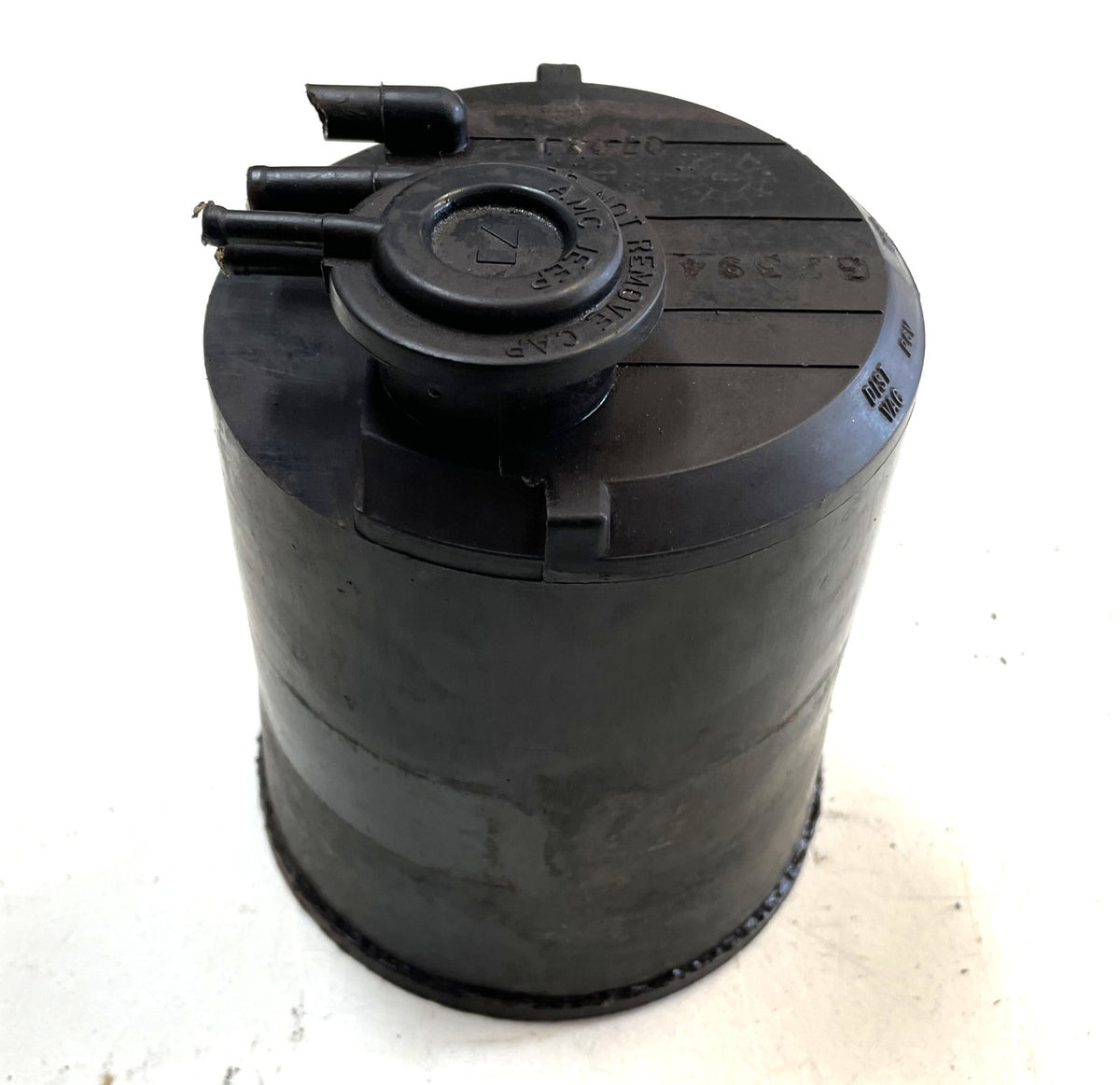 Jeep AMC Charcoal Canister Emissions Evap TESTED YJ CJ5 CJ7 CJ8 Wrangler 78-90