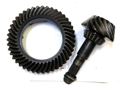 Jeep CJ AMC 20 rear axle ring and pinion gear 3.07 ratio CJ5 CJ7 CJ8 Spicer