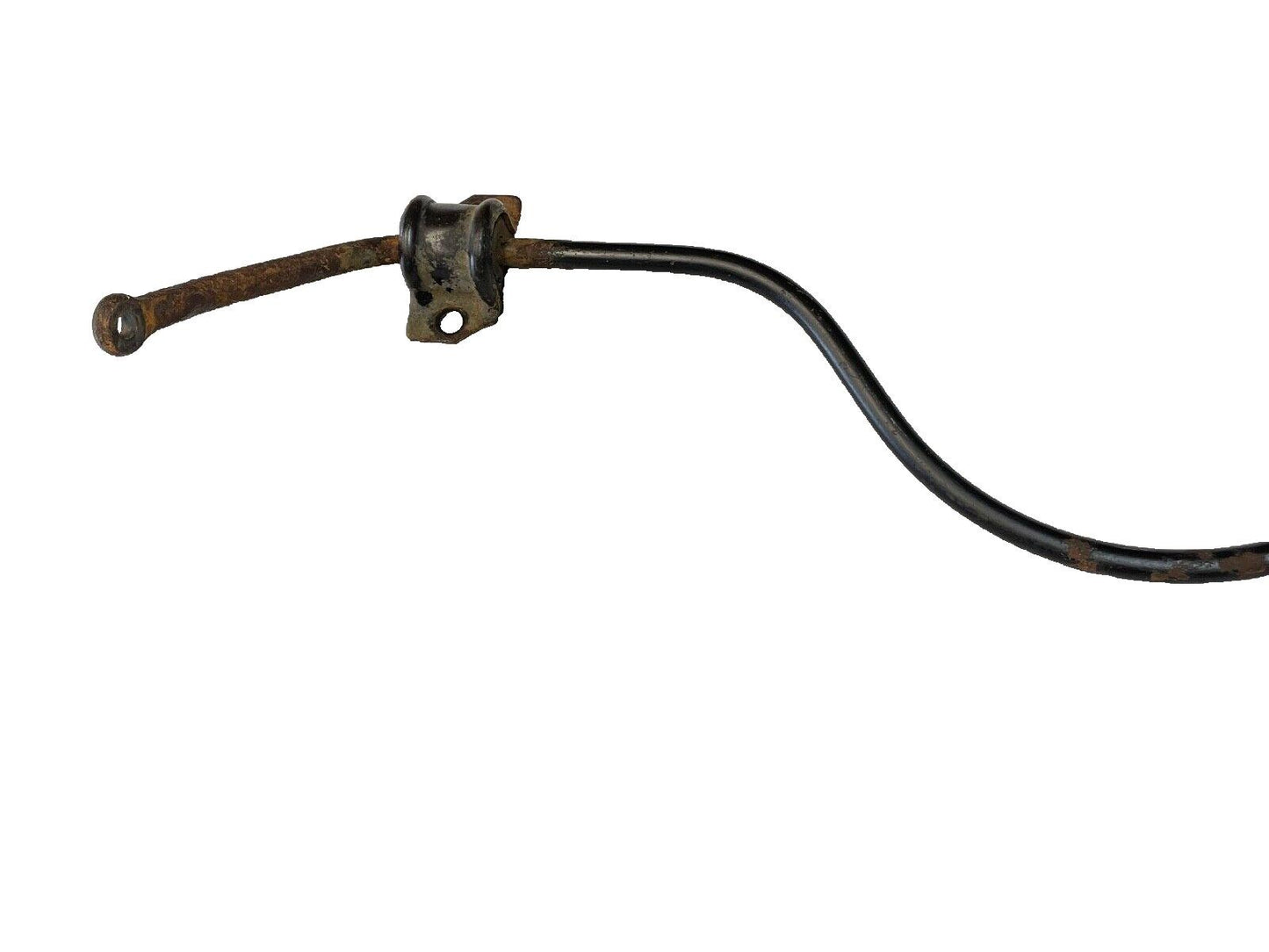 Jeep TJ rear sway bar stabilizer fits 97-06 Wrangler!