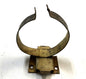 Jeep CJ evap canister bracket emissions charcoal 4 port CJ5 CJ7 CJ8 YJ Wrangler