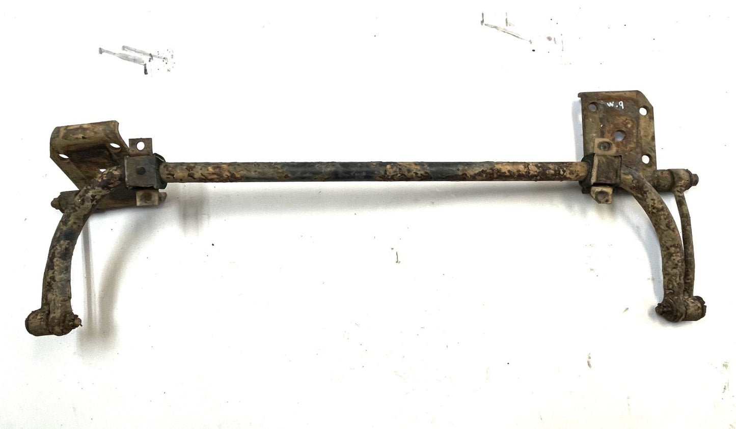 87-95 Jeep YJ  Front Sway Bar Wrangler FREE SHIPPING