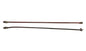 Jeep CJ Grille Support Rods Bars CJ5 CJ7 CJ8 Bar Rod Grill fits 72-86 !
