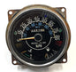 Jeep CJ Speedometer Odometer CJ5 CJ7 CJ8 Fuel Temperature Gauge 85 mph 33,978