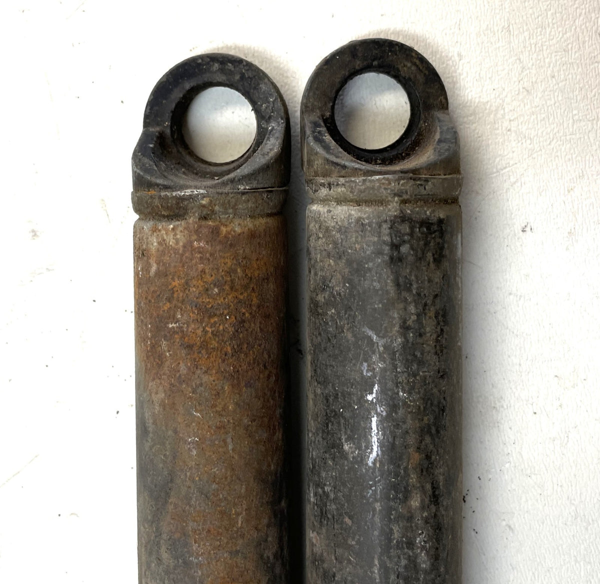 Jeep CJ7 CJ8 hard top lifters back hatch shocks FACTORY rear lift gate shock