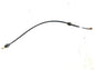 Jeep YJ 6 cylinder throttle cable fits YJ 87-90 Wrangler 4.2 liter 258ci