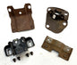 Jeep Steering Column Mounting brackets YJ CJ7 CJ8 CJ5 76-95 Wrangler bracket!