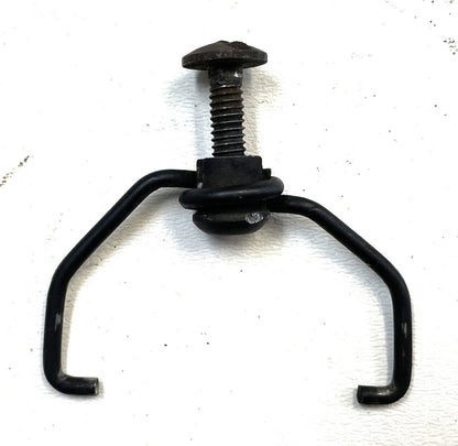 Jeep CJ YJ Carter Carburetor Air Cleaner Mounting Stud CJ5 CJ7 Wrangler!