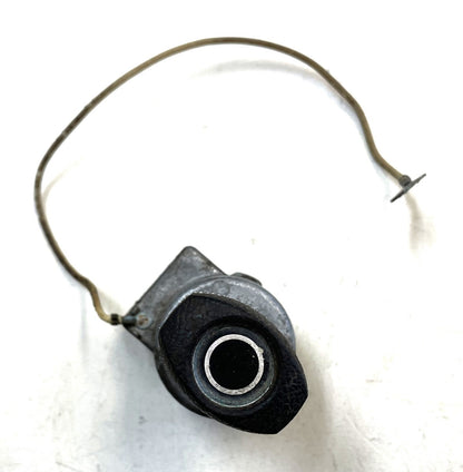 Jeep CJ Intermittent Windshield Wiper Switch 83-86 CJ5 CJ7 CJ8 FSJ