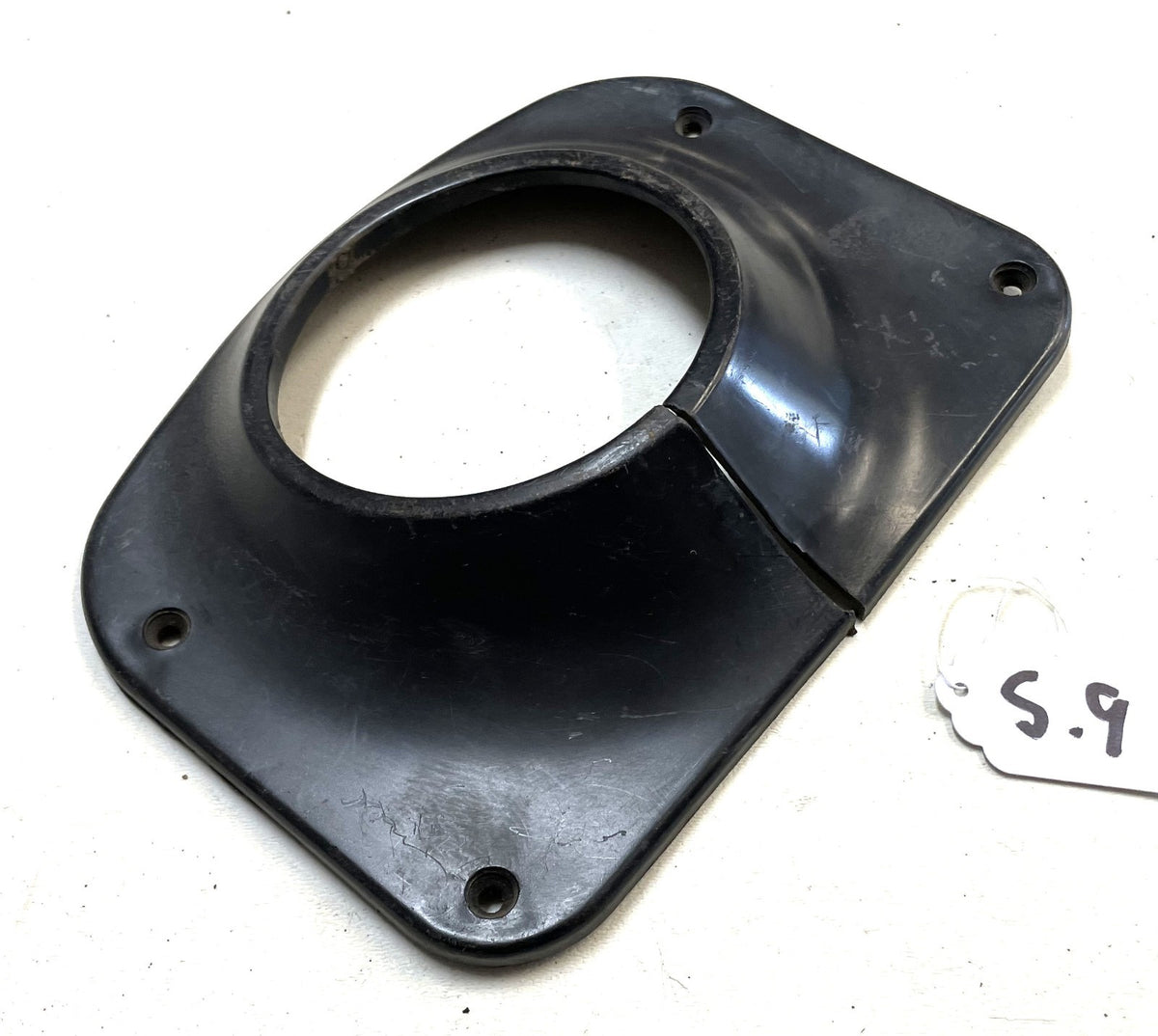 Jeep CJ Steering Column Trim 76-86 CJ5 CJ7 CJ8 5354777 Plastic FREE SHIPPING