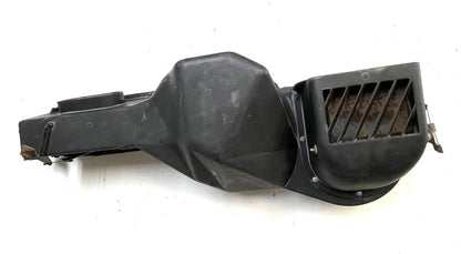 78-86 Jeep CJ Lower Heater Box Core Vent Assembly CJ5 CJ7 CJ8 Heat FREE SHIPPING