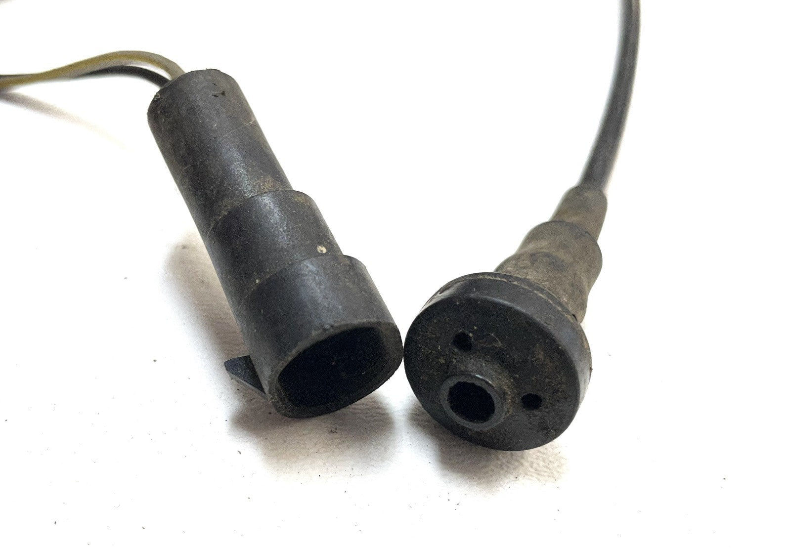 Jeep Wrangler YJ 91-95 4WD Vacuum Wire Harness Axle Disconnect Lines 4x4 !!
