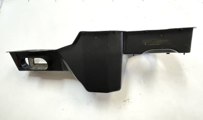 Jeep CJ Plastic Heater Box Shell CJ5 CJ7 CJ8 78-86 Outer Heat Box AMC!