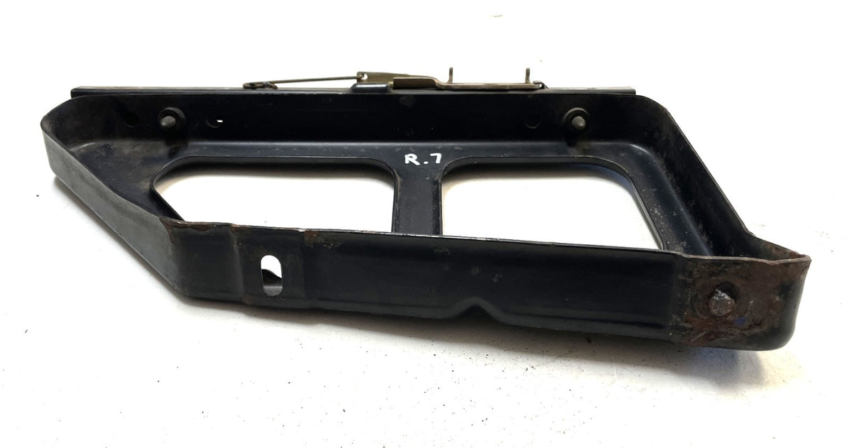 Jeep YJ Wrangler Driver Side Front Seat Bracket with Slider Riser fits 91-95