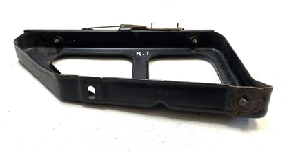 Jeep YJ Wrangler Driver Side Front Seat Bracket with Slider Riser fits 91-95