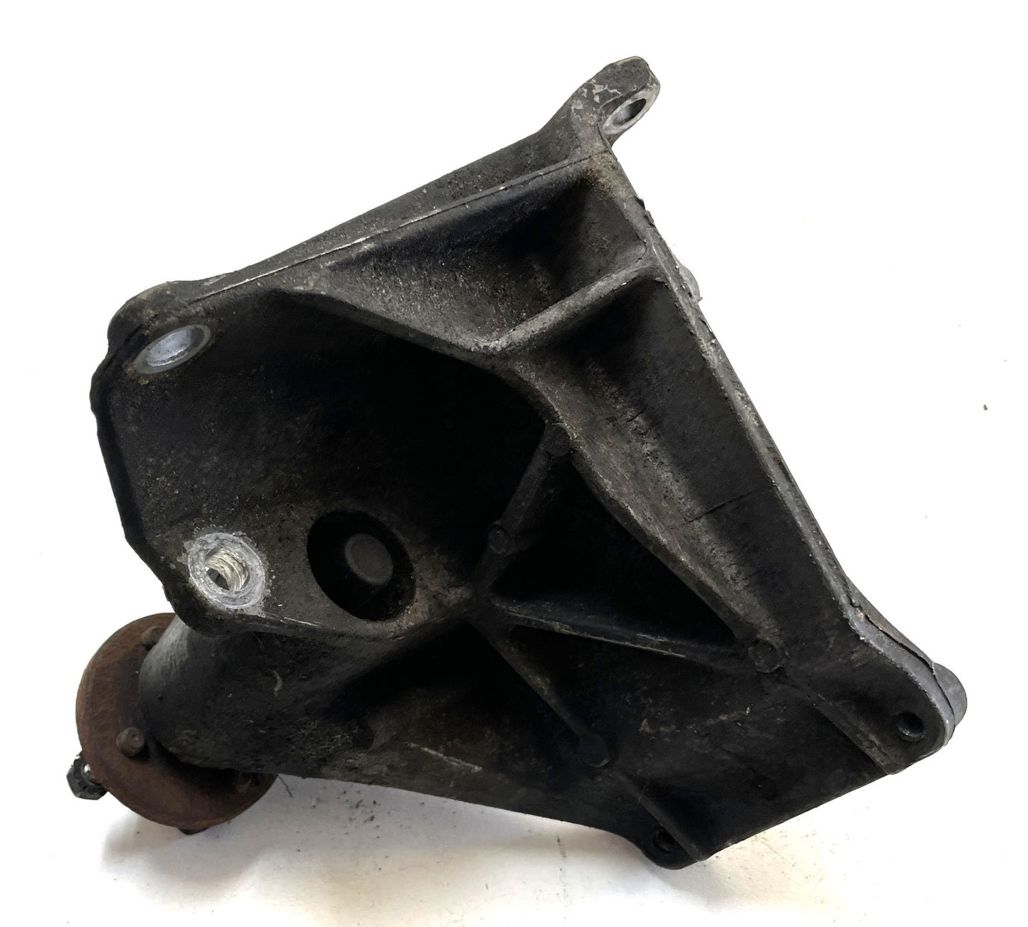 Jeep Cherokee XJ Comanche MJ 91-96 AC Alternator Engine Bracket Pulley 53006550U