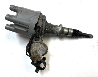 Jeep CJ YJ six cylinder distributor 258 4.2 232 CJ5 CJ7 CJ8 J10 Cherokee FSJ AMC
