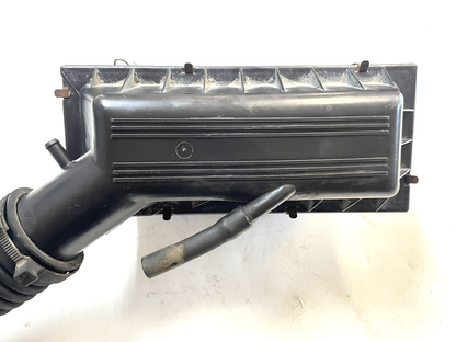 91-95 Jeep YJ 4.0 Air cleaner filter box Wrangler 6 cylinder factory FREE SHIP