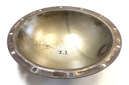 Jeep AMC 20 rear axle differential cover CJ5 CJ7 CJ8 J10 Cherokee with bolts