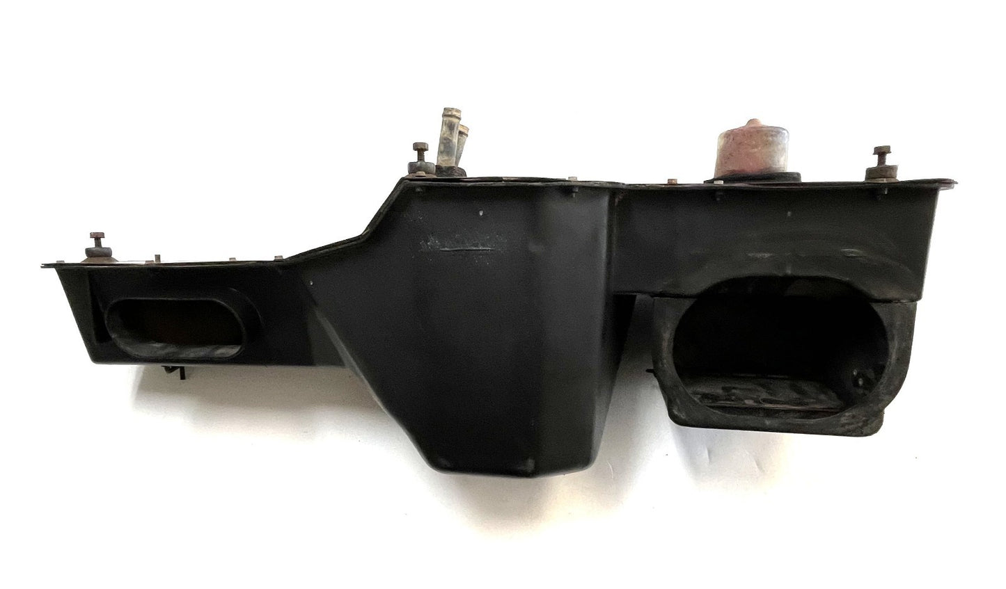 78-86 Jeep CJ Lower Heater Box Core Vent Assembly CJ5 CJ7 CJ8 Heat FREE SHIPPING