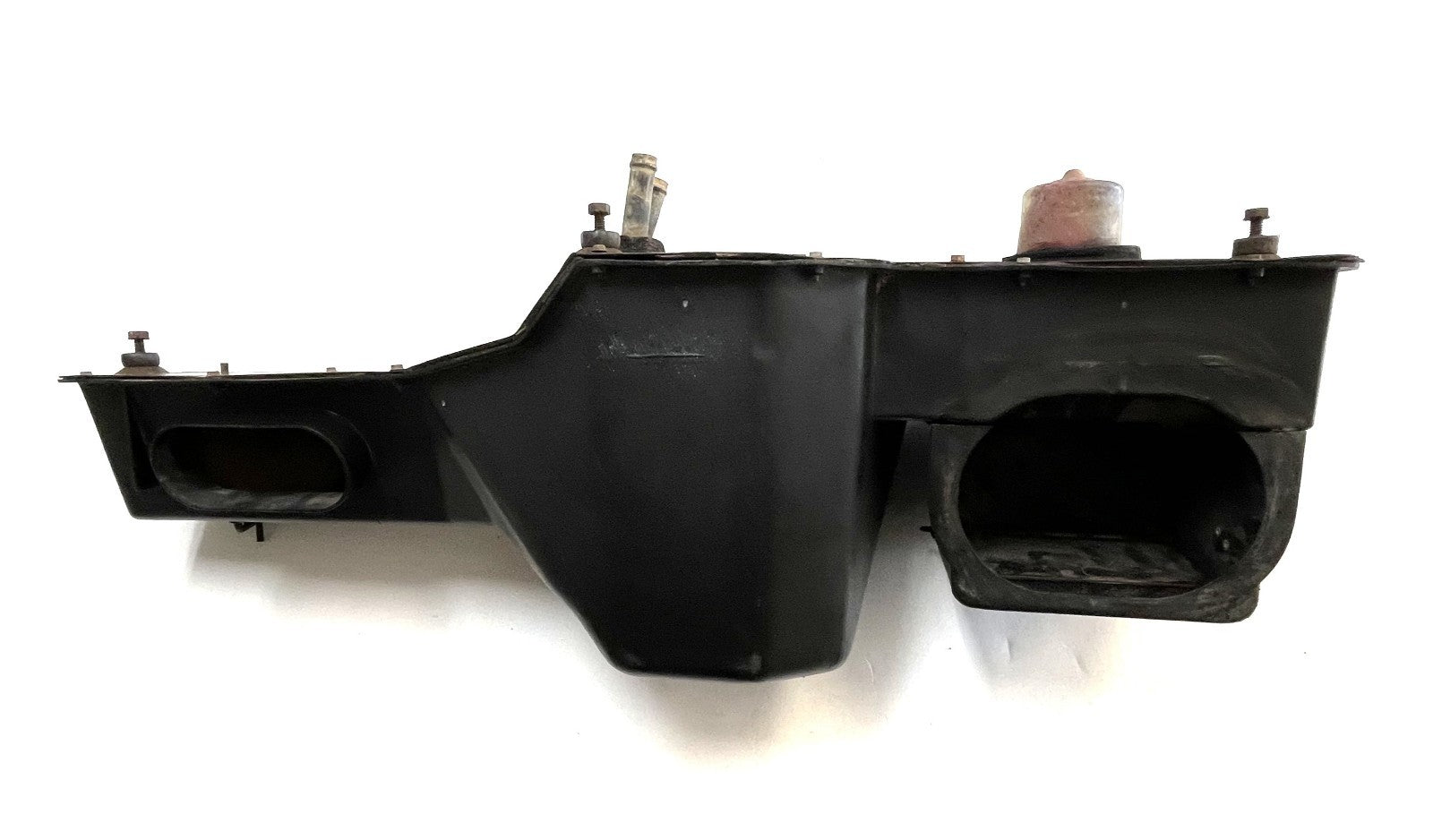 78-86 Jeep CJ Lower Heater Box Core Vent Assembly CJ5 CJ7 CJ8 Heat FREE SHIPPING