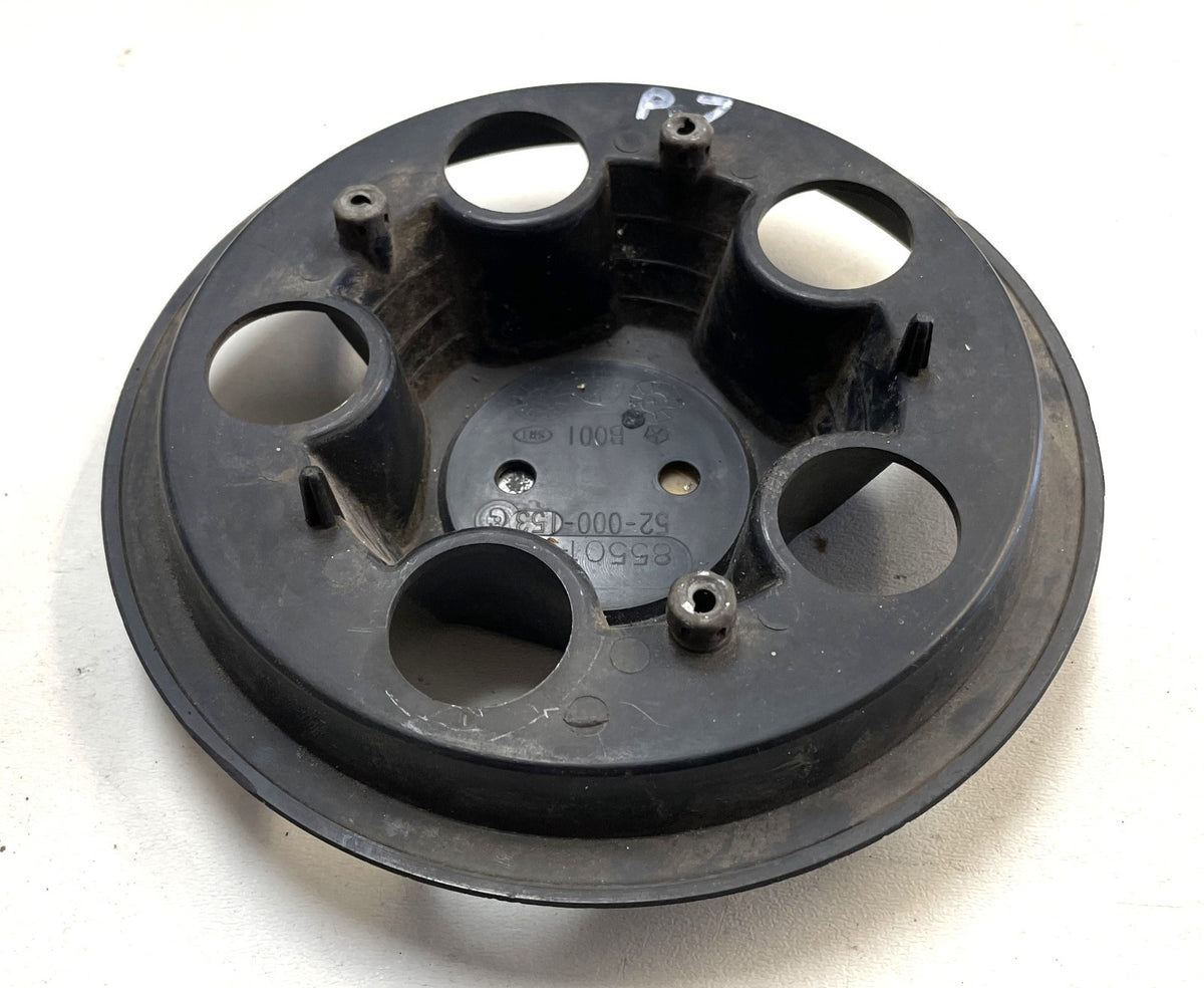 Jeep center cap XJ Cherokee YJ Wrangler 15" Wheel Hub  52-000-153